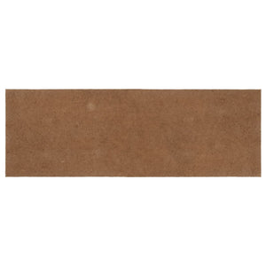 Matratzenauflage 70x200 cm Kokosfasern