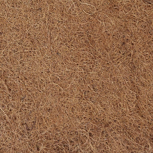 Matratzenauflage 70x200 cm Kokosfasern