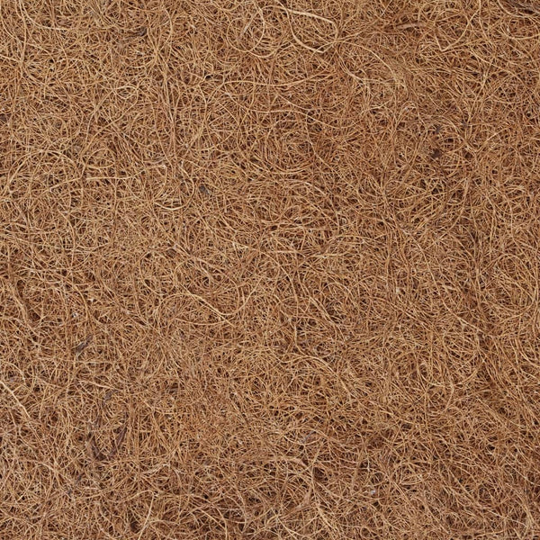 Matratzenauflage 70x200 cm Kokosfasern