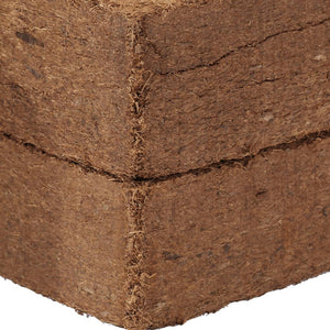 Kokosziegel 24 Stk. 650 g Pro Stück 15,6 kg Total