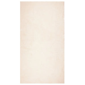 vidaXL Tapis HUARTE à poils courts doux et lavable beige 80x150 cm