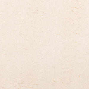 Beiger Teppich HUARTE, Kurzflor, 240x340 cm