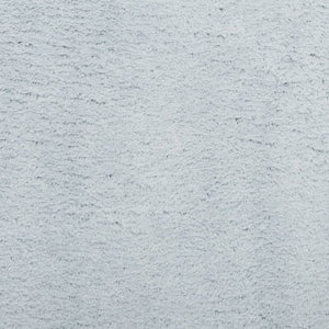 Blauer Kurzflor Teppich HUARTE 160x230 cm