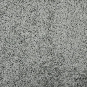 Grüner Shaggy Teppich 80x250 cm