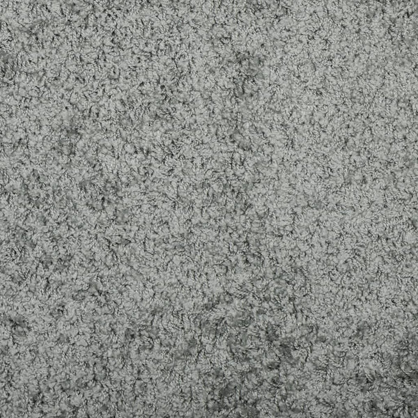Grüner Shaggy Teppich 100x200 cm