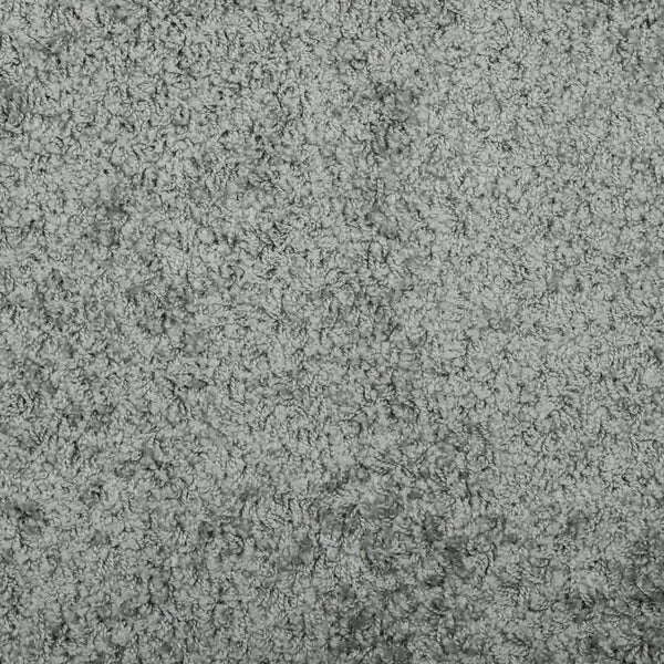 Grüner Shaggy Teppich 200x280 cm