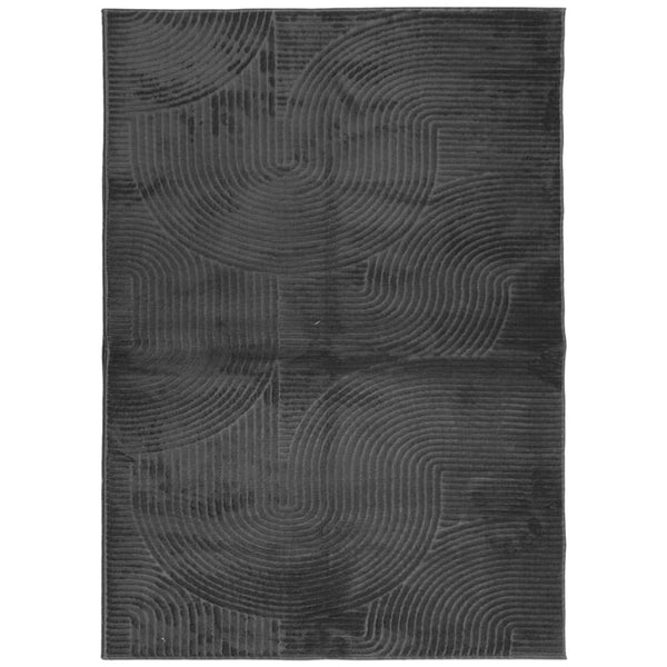 Teppich IZA Anthrazit 200x280 cm