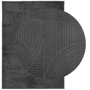Teppich IZA Anthrazit 200x280 cm