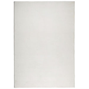 Creme Teppich IZA, Skandinavisch, 160x230 cm