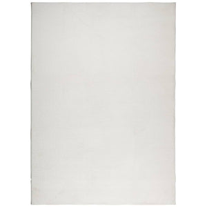 Creme Teppich IZA, 240x340 cm, Skandinavisch