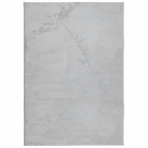 Teppich IZA Grau, Skandinavisch, 140x200 cm