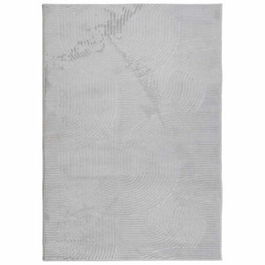 Teppich IZA Grau 160x230 cm