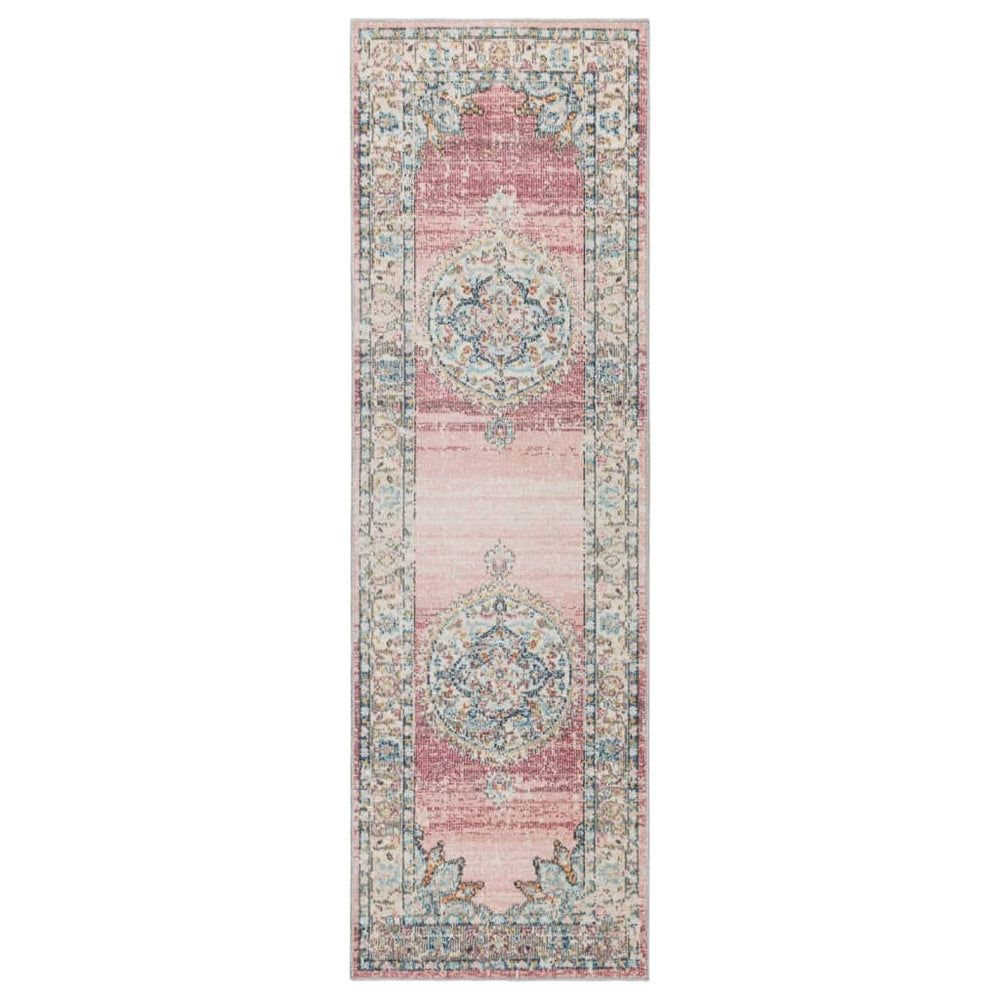 Vintage Teppich ARBIZU 80x250 cm