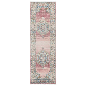 Vintage Teppich ARBIZU 80x250 cm