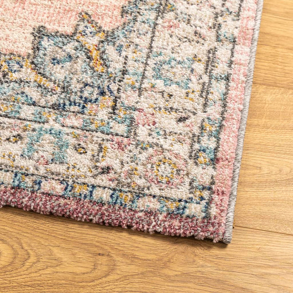 Vintage Teppich ARBIZU 80x250 cm