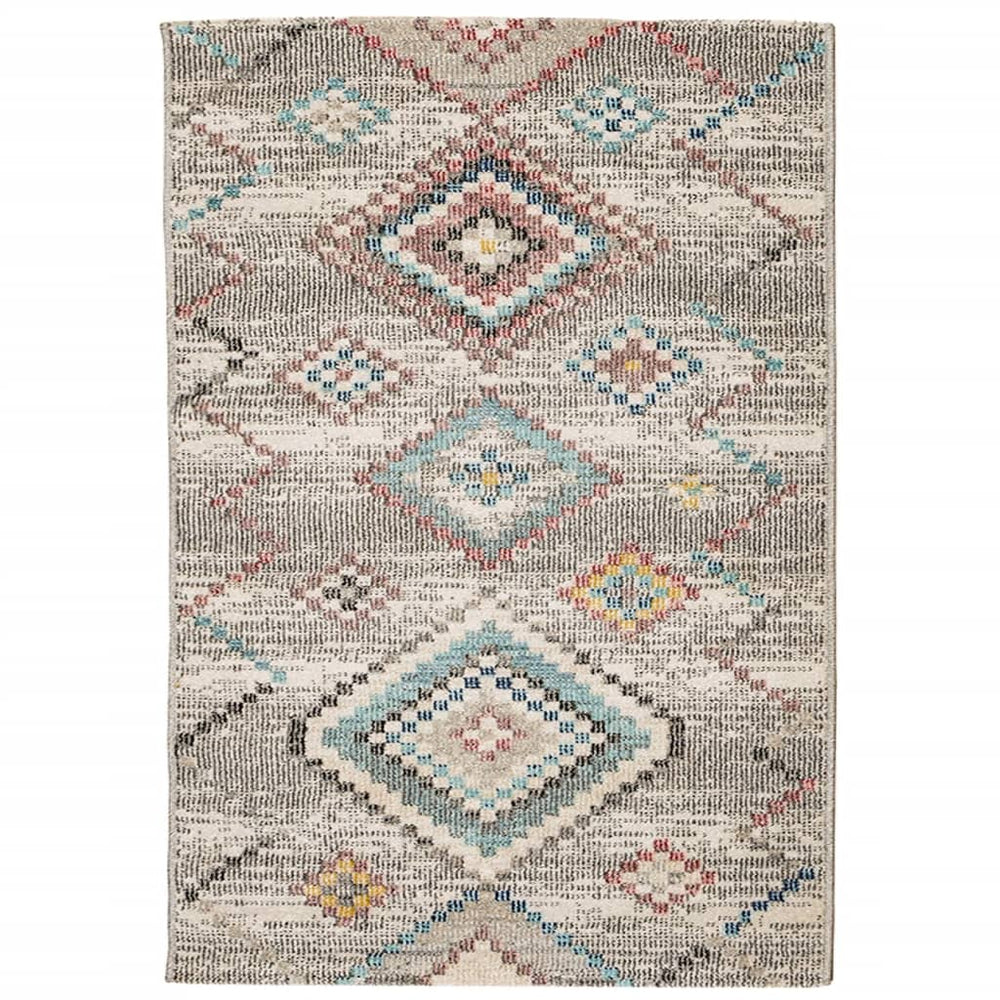 Vintage Teppich ARBIZU, 160x230 cm