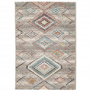 Vintage Teppich ARBIZU, 160x230 cm