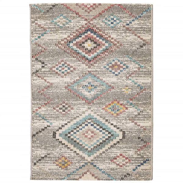 Vintage Teppich ARBIZU, 160x230 cm