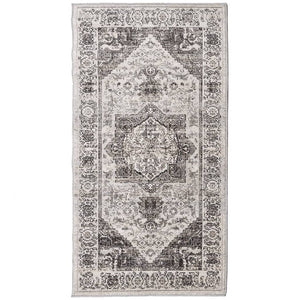 Vintage Teppich ARBIZU 80x150cm Indoor/Outdoor