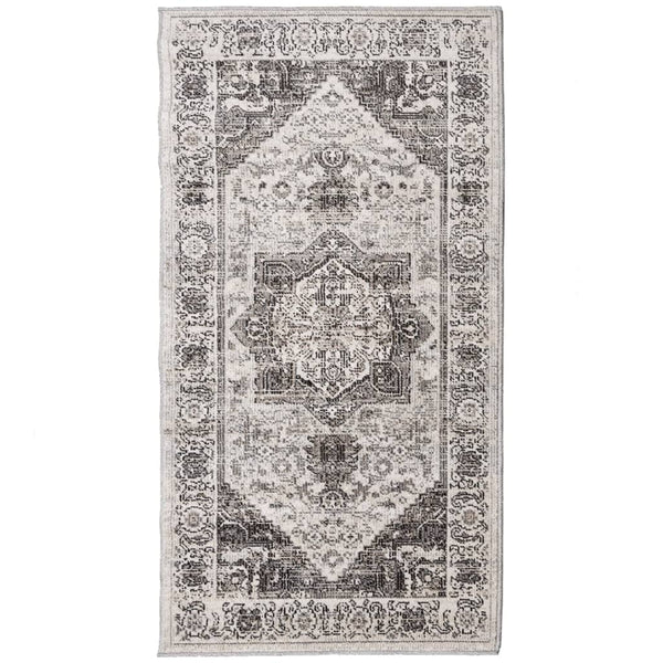 Vintage Teppich ARBIZU 80x150cm Indoor/Outdoor
