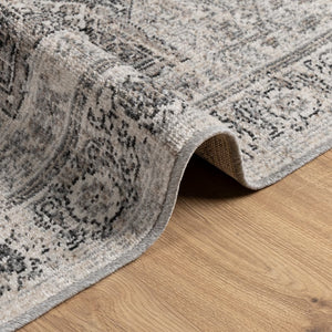 Vintage Teppich ARBIZU 80x150cm Indoor/Outdoor