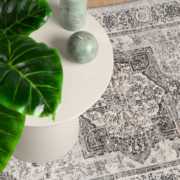 Vintage Teppich ARBIZU 80x150cm Indoor/Outdoor