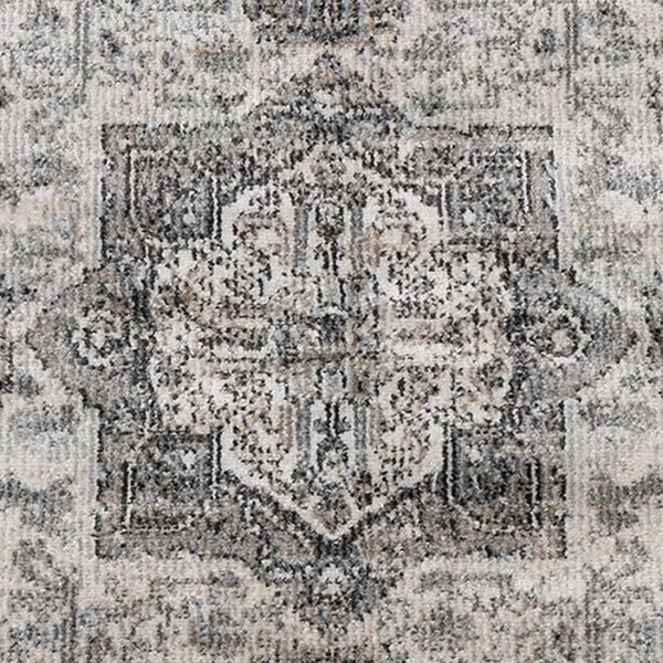 Vintage Teppich ARBIZU 140x200 cm