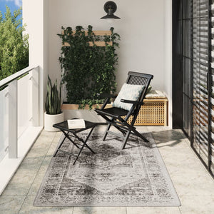 Vintage Teppich ARBIZU 140x200 cm