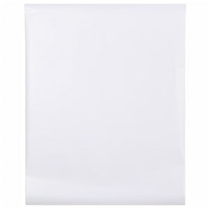 Fensterfolie Matt Grau 45x2000 cm PVC