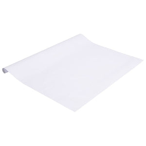 Fensterfolie Matt Grau 45x2000 cm PVC