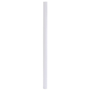 Fensterfolie Matt Weiß 90x1000 cm PVC