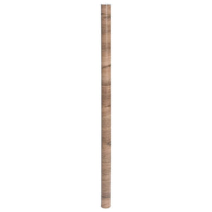 Möbelfolie Selbstklebend Holzoptik 90x500 cm PVC