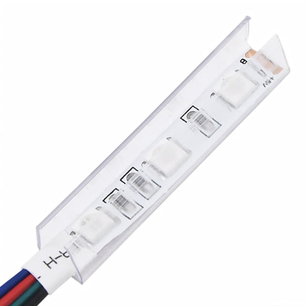 Sideboard Sonoma-Eiche mit LED-Leuchten 60,5x37x100 cm