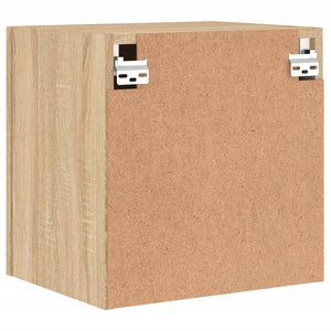 TV-Wandschrank Sonoma Eiche 40,5cm