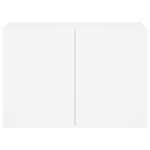 TV-Wandschrank Weiß 60x30x41 cm