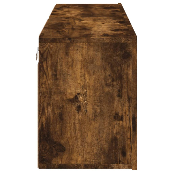 TV-Wandschränke 60x30x41 cm, 2er Set