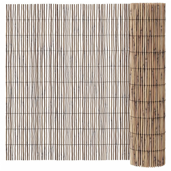Schilf Gartenzaun 1000x90 cm