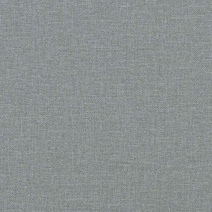 Bettgestell Dover Hellgrau 80x200 cm