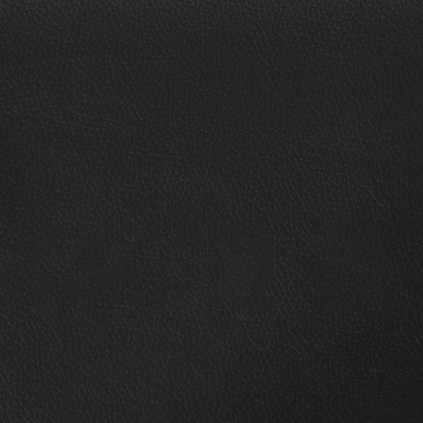 Bettgestell Dover Schwarz 140x200 cm