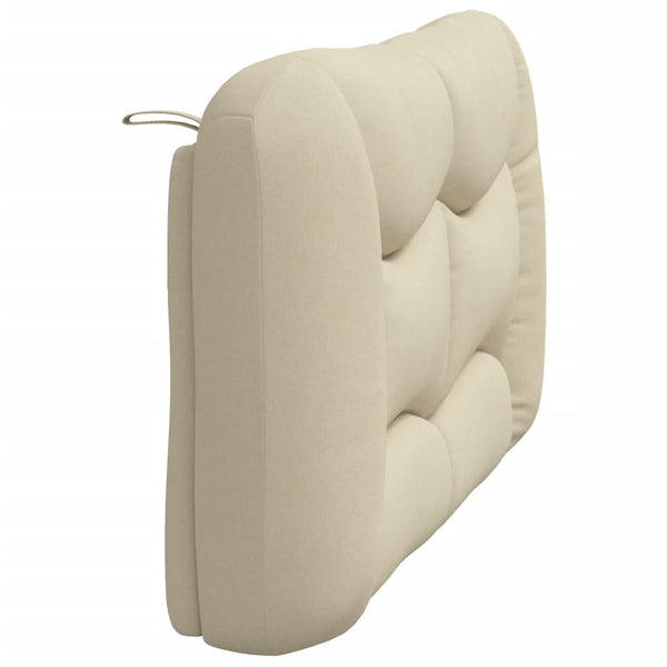 Kopfteil Kissen Hvar Creme 120 cm