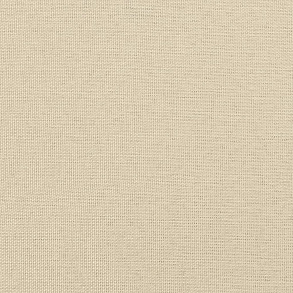 Kopfteil Kissen Hvar Creme 120 cm