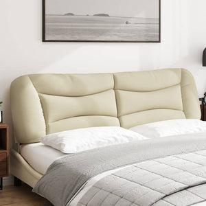 Kopfteil Kissen Hvar Creme 180 cm