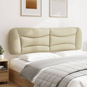 Kopfteil Kissen Hvar Creme 180 cm