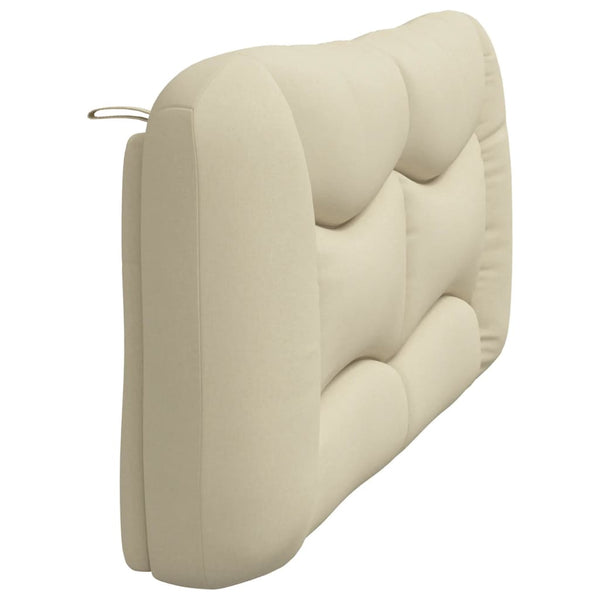 Kopfteil Kissen Hvar Creme 180 cm