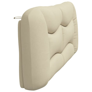 Kopfteil Kissen Hvar Creme 200 cm