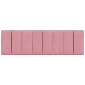 Kopfteil Kissen Hanko Rosa 160 cm