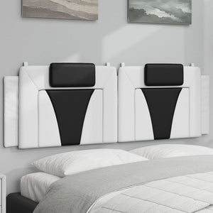 Kopfteil Kissen Viana 160 cm Kunstleder