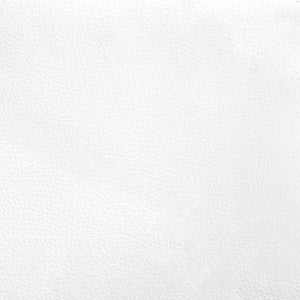 Kopfteil-Kissen Viana, 180cm, Weiß & Schwarz