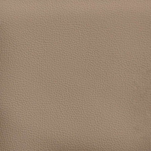 Kopfteil Kissen Viana Cappuccino Braun 200cm