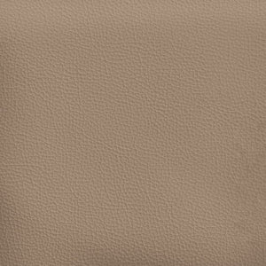 Kopfteil Kissen Zadar Cappuccino-Braun 100cm